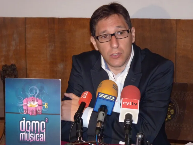 Rueda de prensa