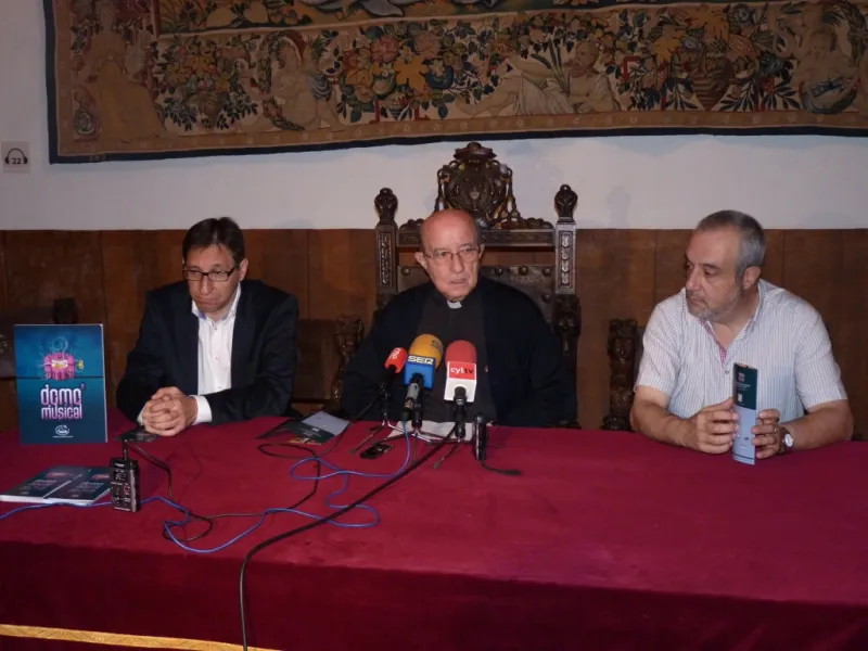 Rueda de prensa