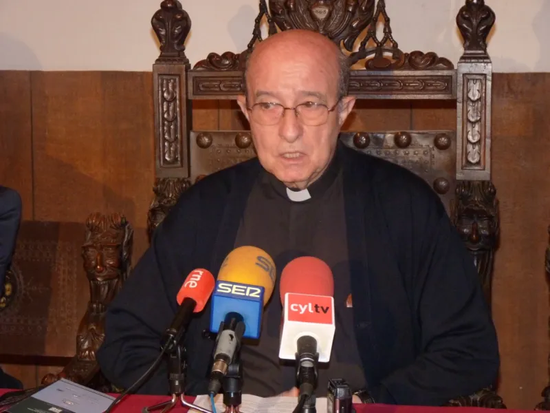Rueda de prensa