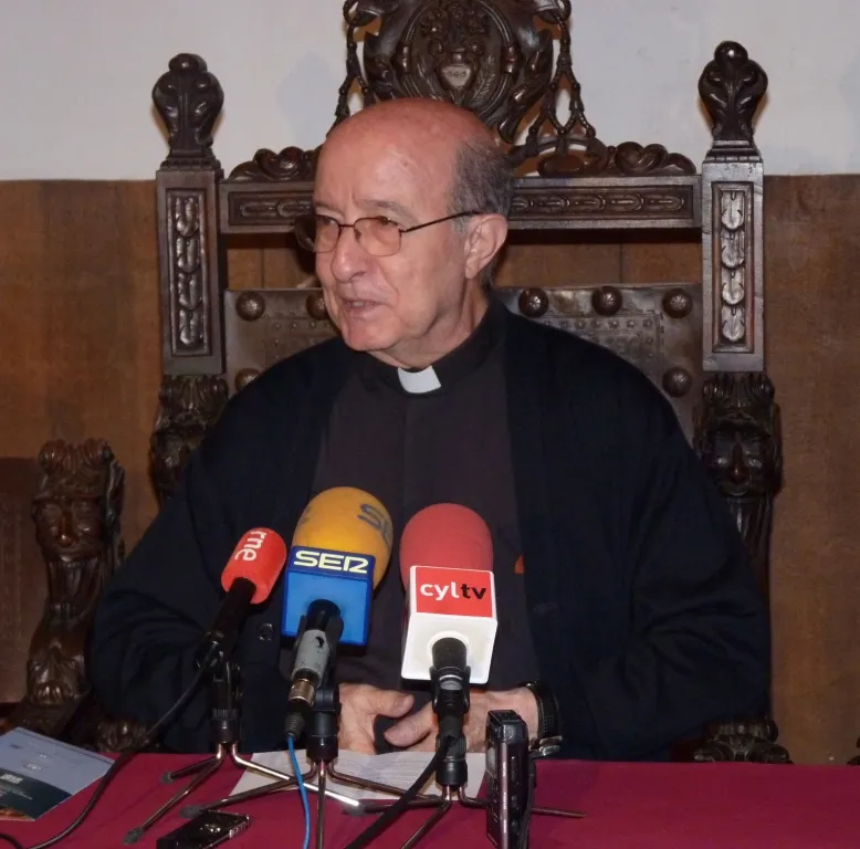 Rueda de prensa