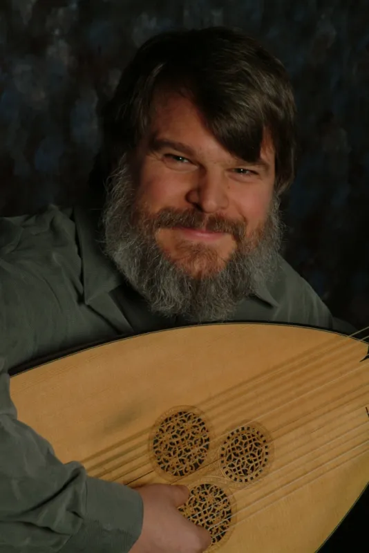Paul O’Dette