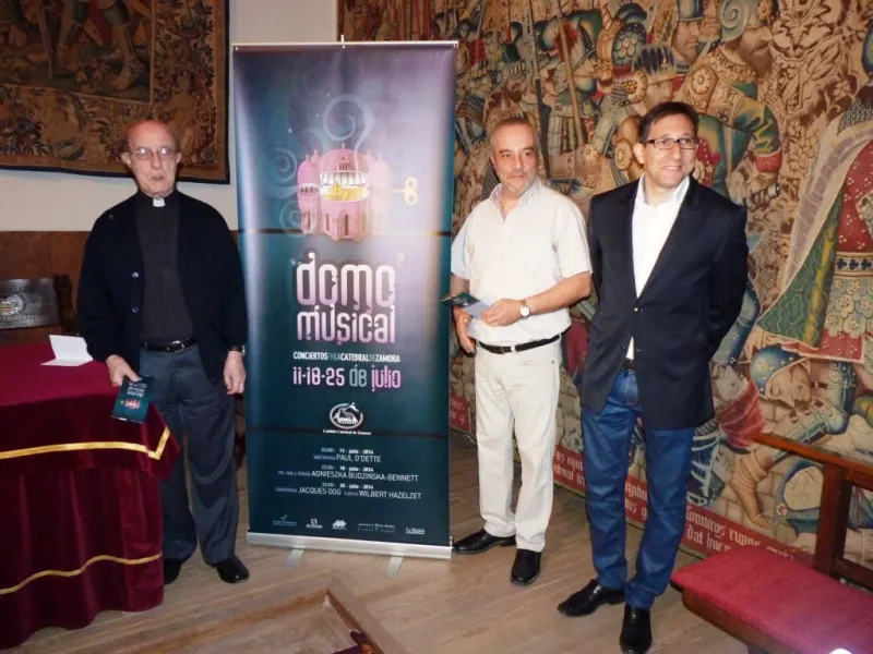 Rueda de prensa