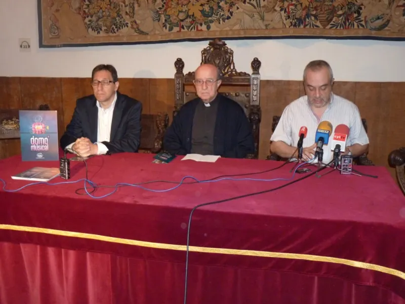 Rueda de prensa