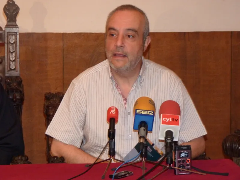 Rueda de prensa