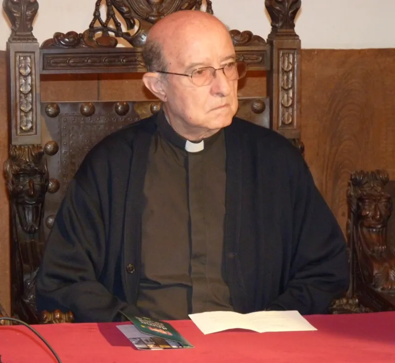 Rueda de prensa