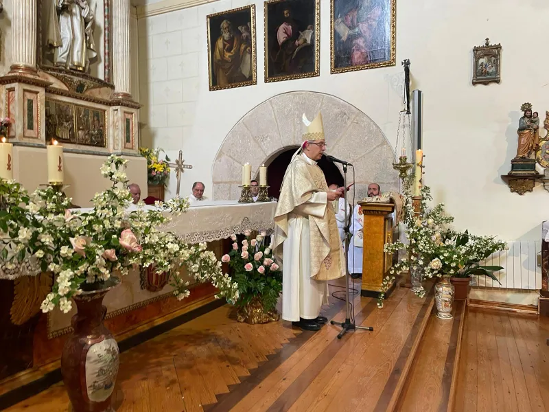 Dos nuevas Mercedarias Descalzas enriquecen la comunidad de contemplativas en Toro