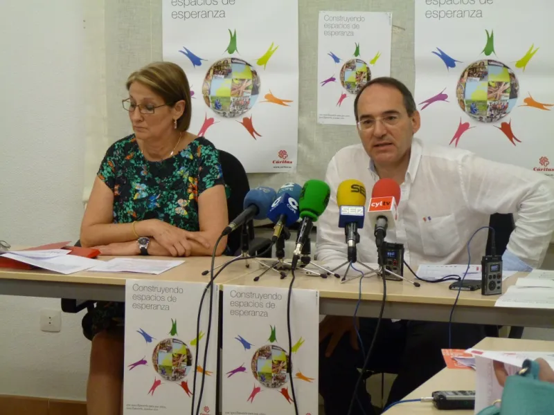 Presentación Memoria 2013