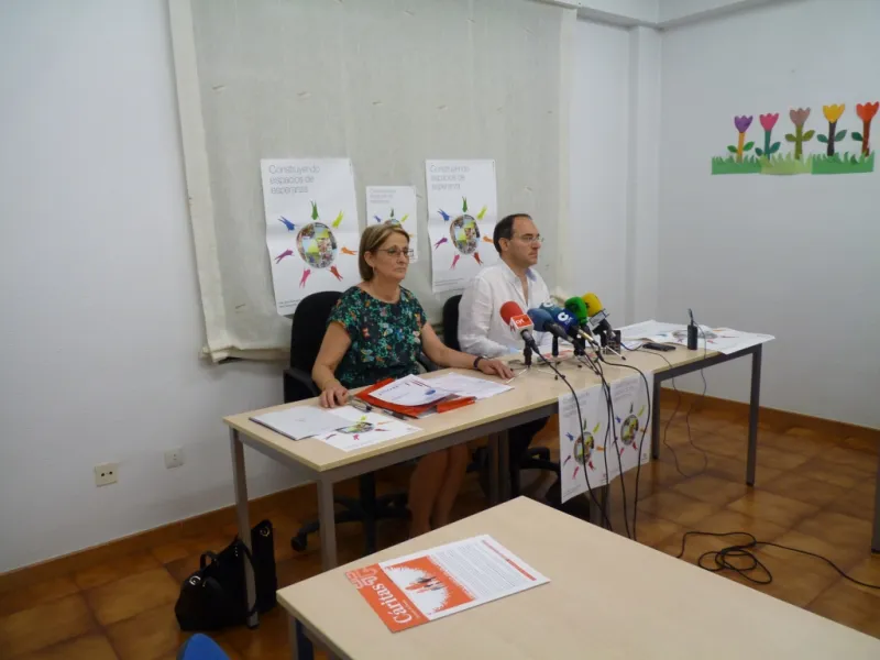 Presentación Memoria 2013