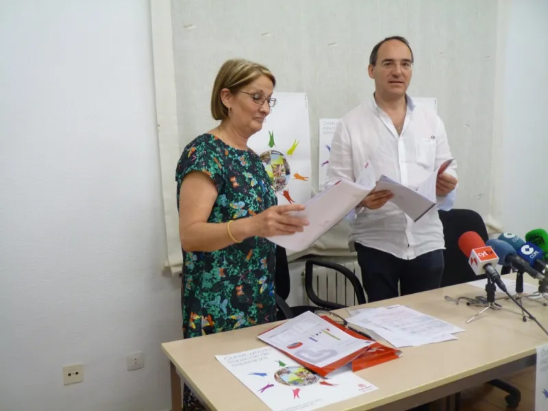 Presentación Memoria 2013