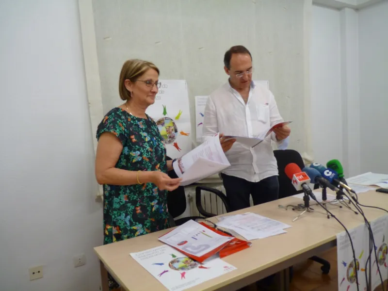 Presentación Memoria 2013