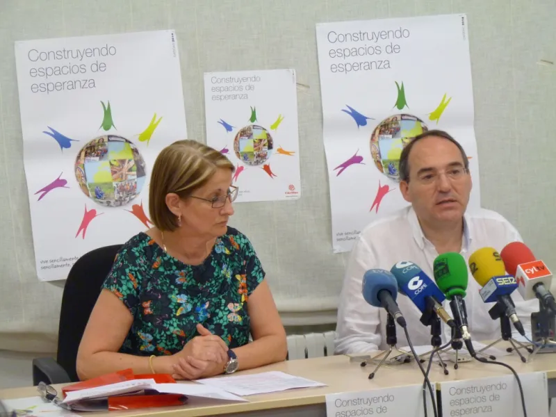 Presentación Memoria 2013