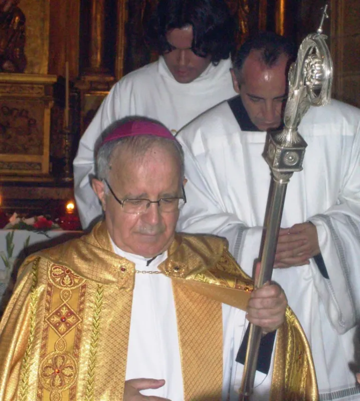 Corpus Christi - Zamora 2014