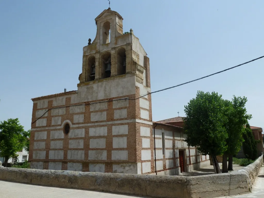 San Juan Bautista
