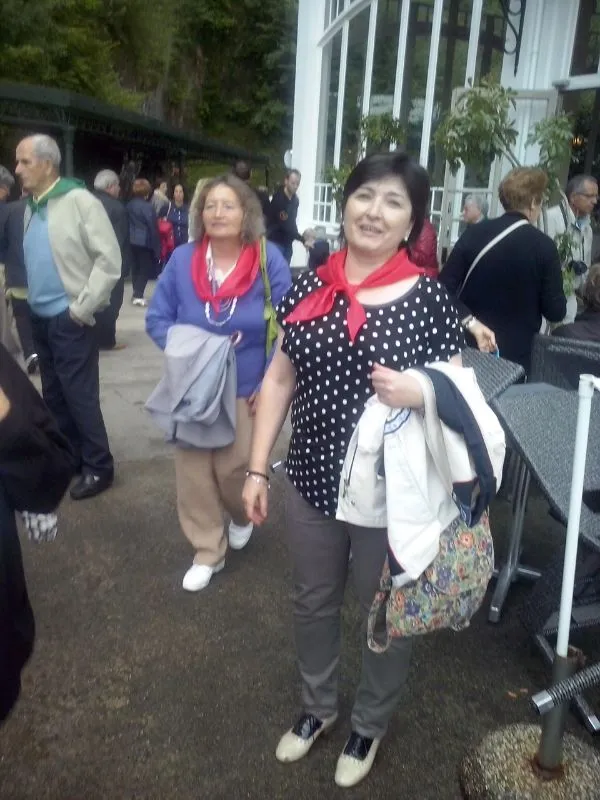 Peregrinación diocesana a Lourdes 2014
