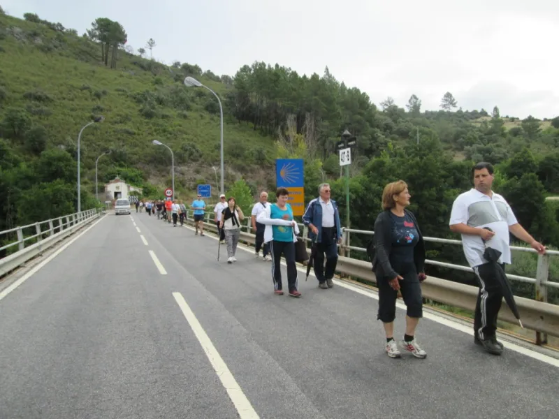 Px1D: Trabazos-La Riberiña