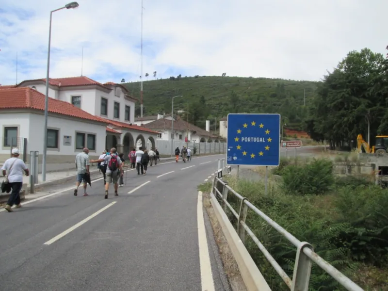 Px1D: Trabazos-La Riberiña