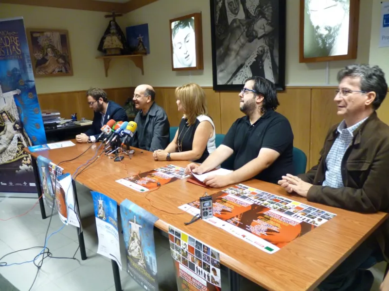 Rueda de Prensa