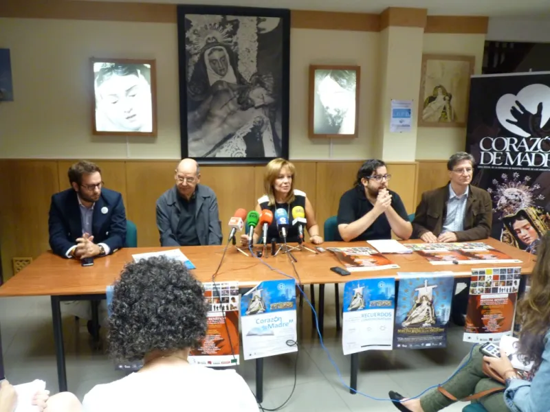 Rueda de Prensa