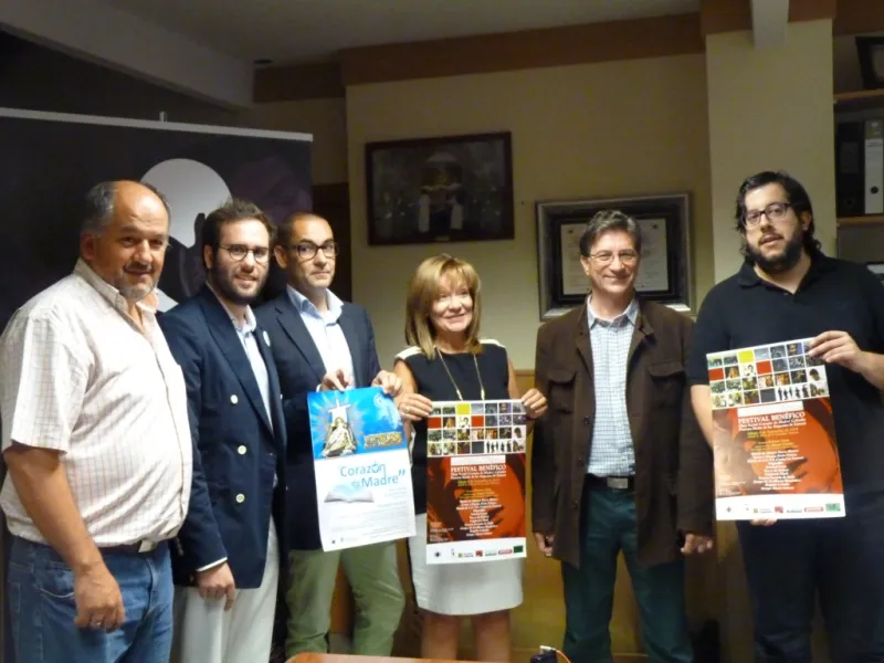 Rueda de Prensa