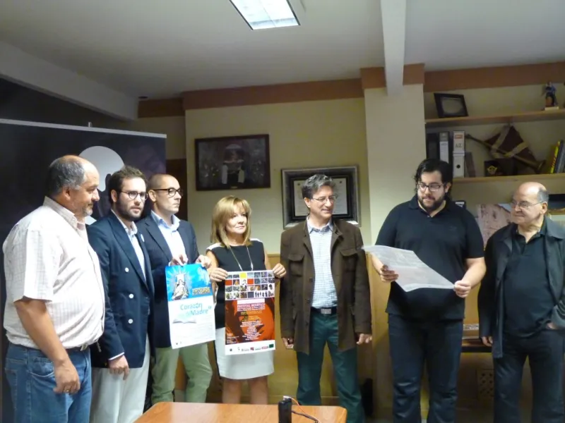Rueda de Prensa