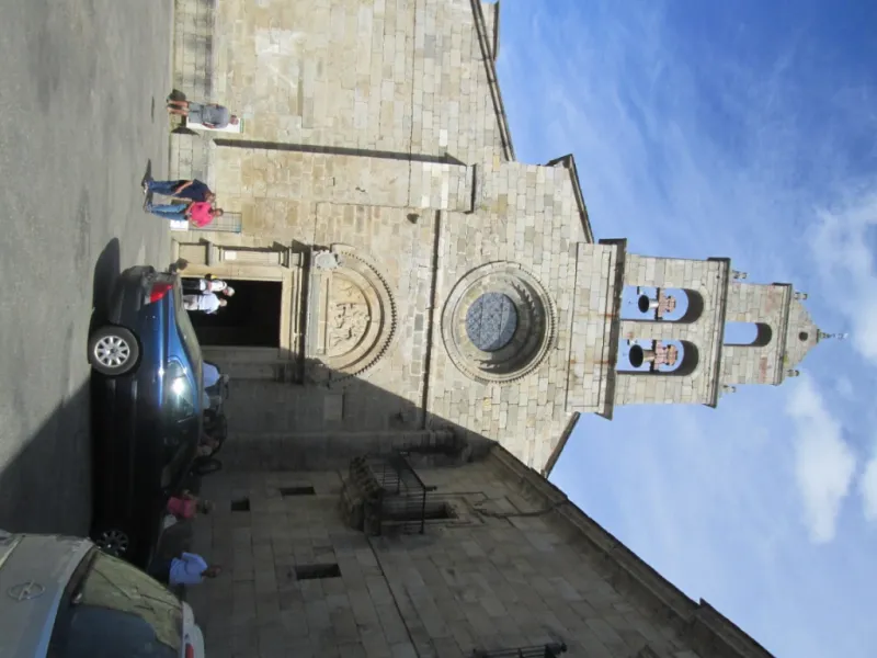 Px1D: El Puente - La Alcobilla