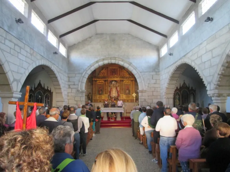 Px1D: El Puente - La Alcobilla