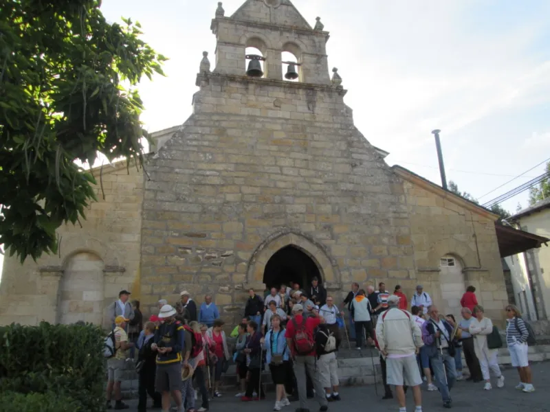 Px1D: El Puente - La Alcobilla