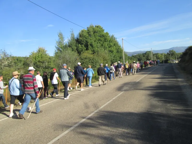 Px1D: El Puente - La Alcobilla