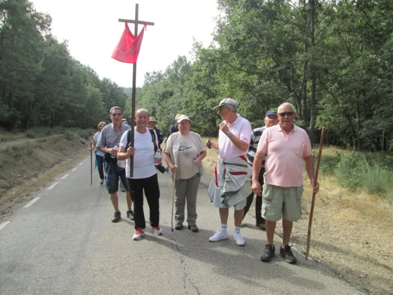 Px1D: El Puente - La Alcobilla