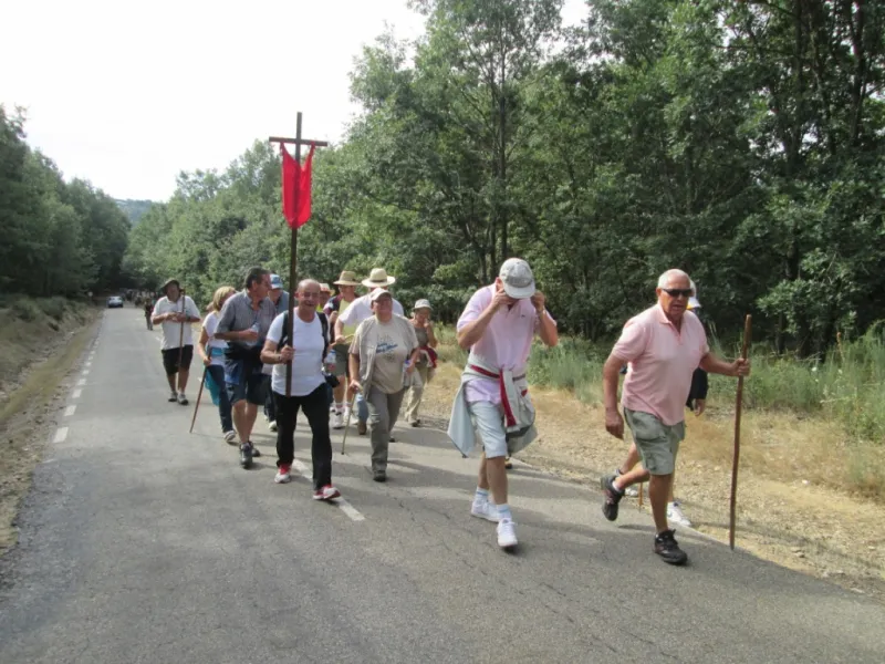 Px1D: El Puente - La Alcobilla