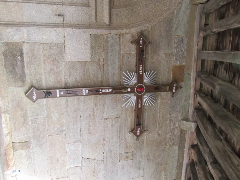 Px1D: El Puente - La Alcobilla