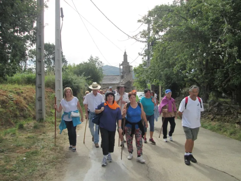 Px1D: El Puente - La Alcobilla
