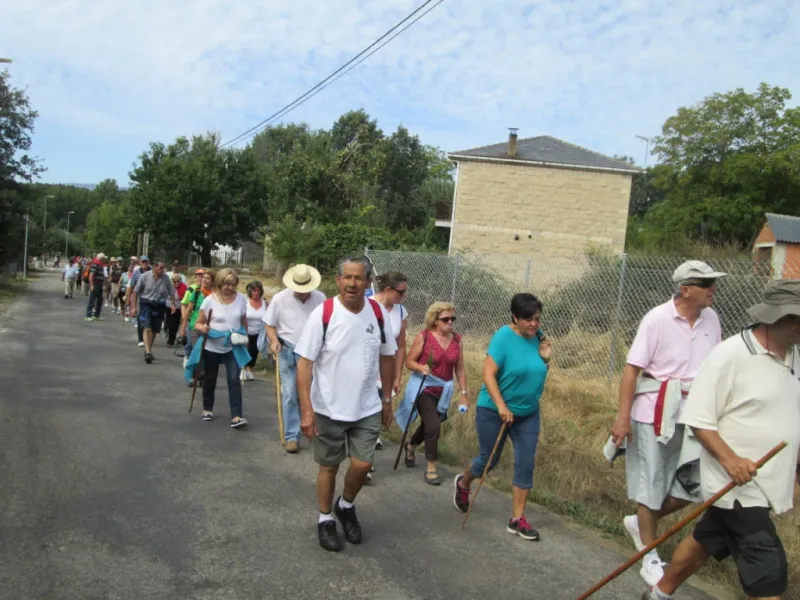 Px1D: El Puente - La Alcobilla