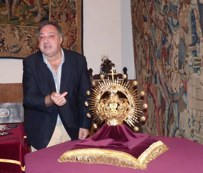 Rueda de prensa