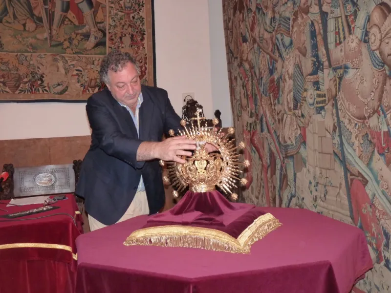Rueda de prensa