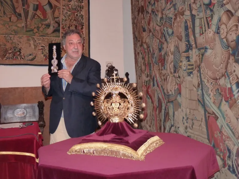 Rueda de prensa