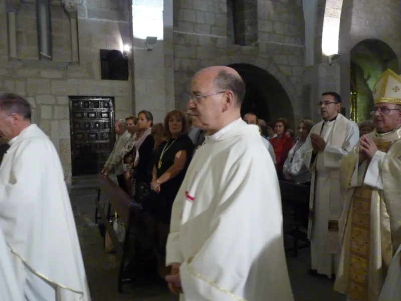 Septenario de Nuestra Madre las Angustias (2º misa)