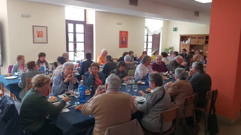 Celebrantes de la Palabra comparten experiencias y buscan nuevos caminos de evangelización