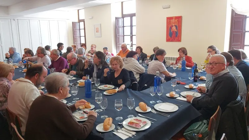 Celebrantes de la Palabra comparten experiencias y buscan nuevos caminos de evangelización