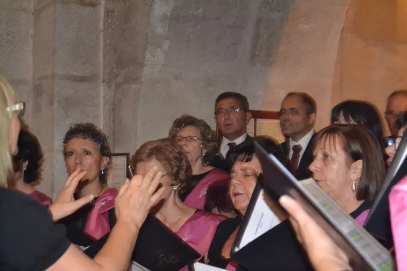 Septenario de Nuestra Madre (6ª misa)