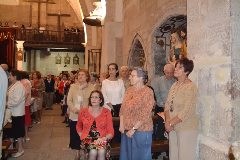 Septenario de Nuestra Madre (6ª misa)