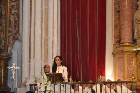 Coronación canónica de Nuestra Madre