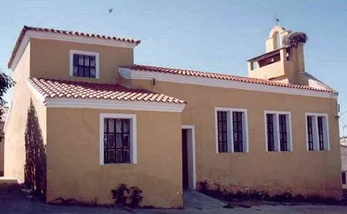 Virgen del Rosario