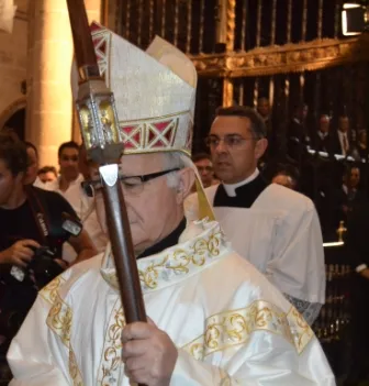 Coronación canónica de Nuestra Madre