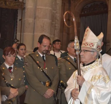 Coronación canónica de Nuestra Madre