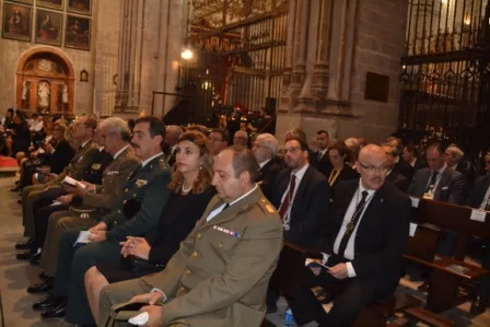 Coronación canónica de Nuestra Madre