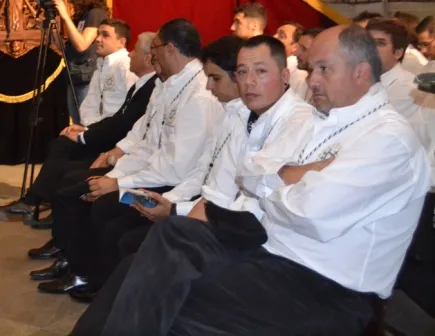 Coronación canónica de Nuestra Madre