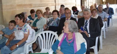 Coronación canónica de Nuestra Madre