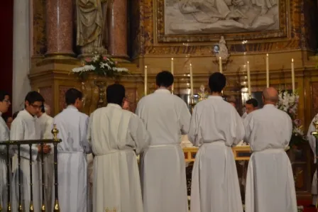 Coronación canónica de Nuestra Madre