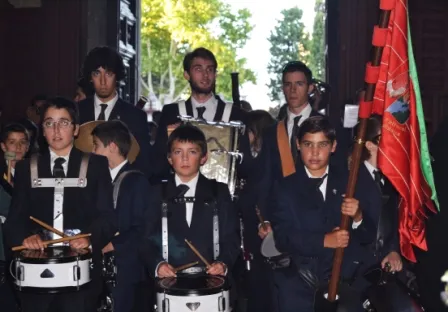 Coronación canónica de Nuestra Madre